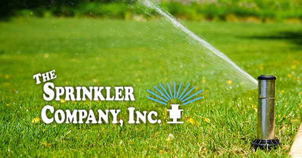 The Sprinkler Company